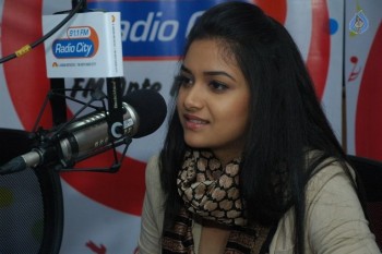 Keerthi Suresh at Radio City  - 22 of 33