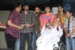 Keratam Movie Audio Launch - 54 of 138