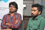 Kerintha Movie Press Meet - 5 of 34