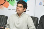 Kerintha Movie Press Meet - 36 of 34
