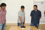 Kerintha Movie Song Launch at Radio Mirchi - 52 of 61