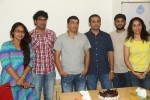 Kerintha Movie Song Launch at Radio Mirchi - 55 of 61