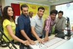 Kerintha Movie Song Launch at Radio Mirchi - 57 of 61