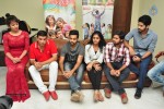 Kerintha Movie Success Meet - 31 of 124