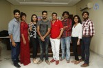 Kerintha Movie Success Meet - 44 of 124