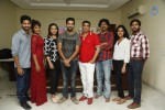 Kerintha Movie Success Meet - 88 of 124