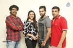 Kerintha Movie Success Meet - 103 of 124