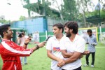 Kerintha Team at Bubble Soccer Event - 10 of 89