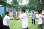 Kerintha Team at Bubble Soccer Event - 13 of 89
