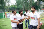 Kerintha Team at Bubble Soccer Event - 14 of 89