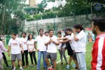Kerintha Team at Bubble Soccer Event - 21 of 89