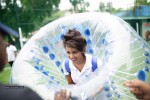 Kerintha Team at Bubble Soccer Event - 23 of 89