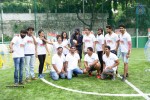 Kerintha Team at Bubble Soccer Event - 24 of 89