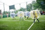 Kerintha Team at Bubble Soccer Event - 25 of 89