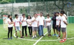 Kerintha Team at Bubble Soccer Event - 30 of 89