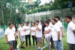 Kerintha Team at Bubble Soccer Event - 34 of 89