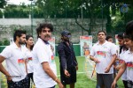 Kerintha Team at Bubble Soccer Event - 39 of 89