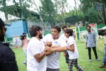Kerintha Team at Bubble Soccer Event - 44 of 89
