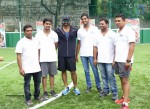 Kerintha Team at Bubble Soccer Event - 47 of 89