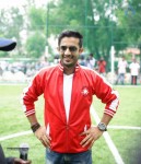 Kerintha Team at Bubble Soccer Event - 49 of 89