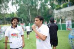 Kerintha Team at Bubble Soccer Event - 50 of 89