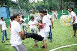 Kerintha Team at Bubble Soccer Event - 53 of 89