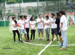 Kerintha Team at Bubble Soccer Event - 58 of 89
