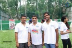Kerintha Team at Bubble Soccer Event - 61 of 89