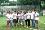 Kerintha Team at Bubble Soccer Event - 87 of 89