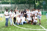 Kerintha Team at Bubble Soccer Event - 88 of 89