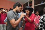 Kerintha Team at Kukatpally Arjun Theater - 26 of 82