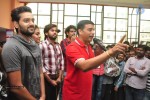 Kerintha Team at Kukatpally Arjun Theater - 31 of 82