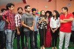 Kerintha Team at Kukatpally Arjun Theater - 40 of 82