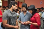 Kerintha Team at Kukatpally Arjun Theater - 25 of 82