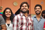 Kerintha Team at Kukatpally Arjun Theater - 34 of 82