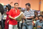 Kerintha Team at Kukatpally Arjun Theater - 35 of 82