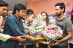 Kerintha Team at Kukatpally Arjun Theater - 40 of 82