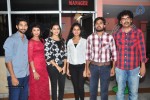 Kerintha Team at Kukatpally Arjun Theater - 45 of 82