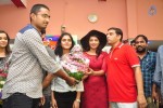 Kerintha Team at Kukatpally Arjun Theater - 47 of 82