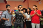 Kerintha Team at Kukatpally Arjun Theater - 49 of 82