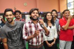 Kerintha Team at Kukatpally Arjun Theater - 51 of 82