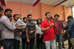Kerintha Team at Kukatpally Arjun Theater - 60 of 82