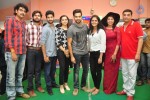 Kerintha Team at Kukatpally Arjun Theater - 62 of 82