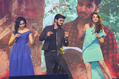 Keshava Movie Audio Launch 2 - 5 of 54