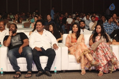 Keshava Movie Audio Launch 2 - 13 of 54