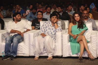 Keshava Movie Audio Launch 2 - 24 of 54