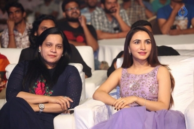 Keshava Movie Audio Launch 2 - 25 of 54