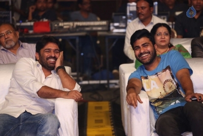Keshava Movie Audio Launch 2 - 26 of 54