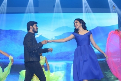Keshava Movie Audio Launch 2 - 31 of 54
