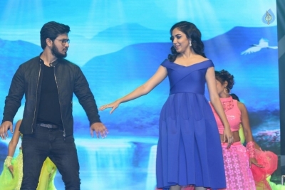 Keshava Movie Audio Launch 2 - 37 of 54
